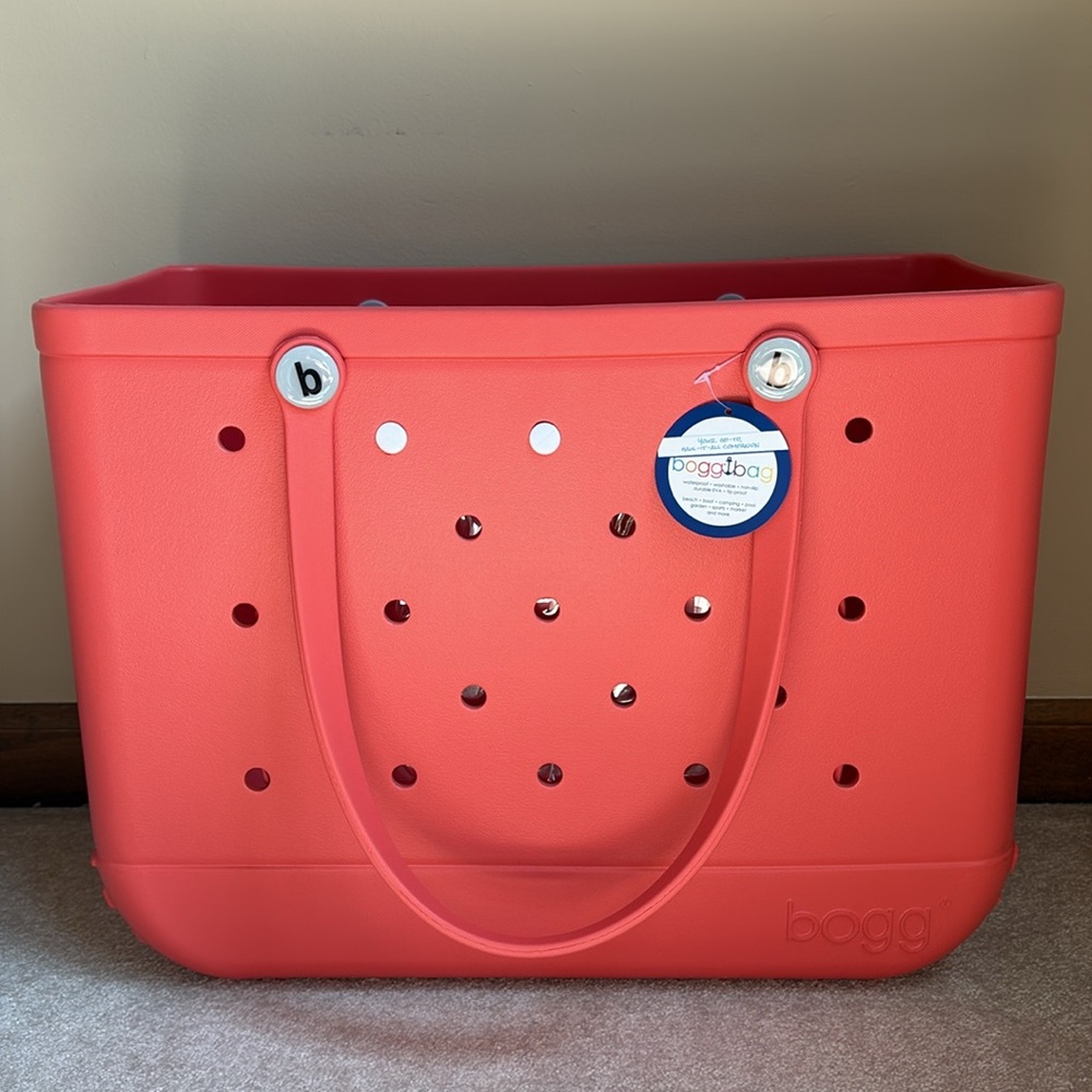 Original Bogg Bag - Picture 4 of 9